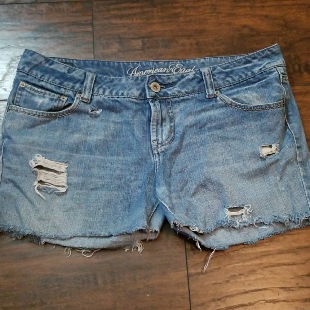 American eagle shorts